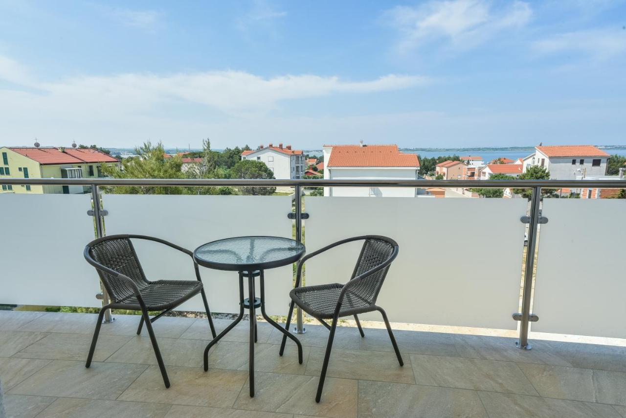Apartments Sandrina Врси Екстер'єр фото